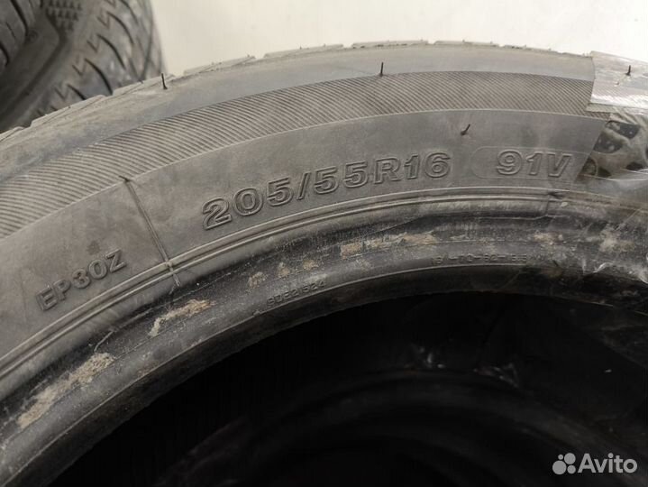 Bridgestone Ecopia EP300 205/55