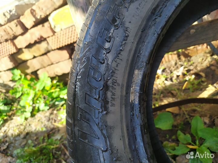 Viatti Strada Asimmetrico 6.50/65 R15 50L