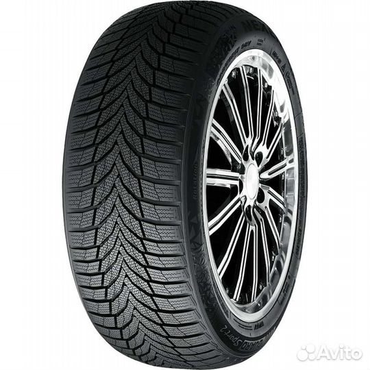 Nexen Winguard Sport 2 215/45 R18