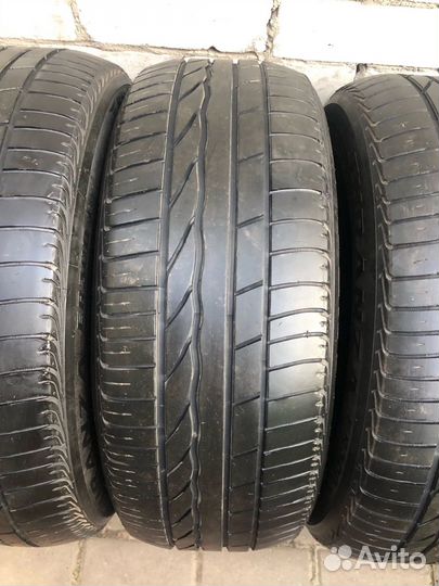 Bridgestone Turanza ER300 205/55 R16 91V