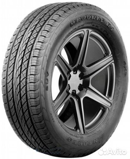 Antares Majoris R1 285/60 R18