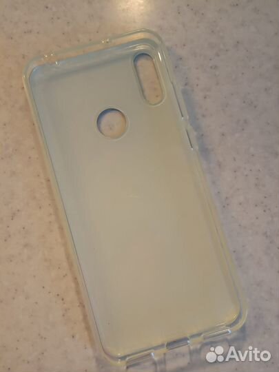 Чехлы на телефоны huawei Y6