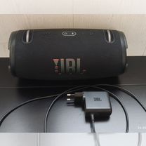 Колонка jbl extreme 3 (оригинал)