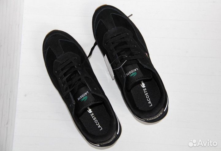 Кроссовки Lacoste