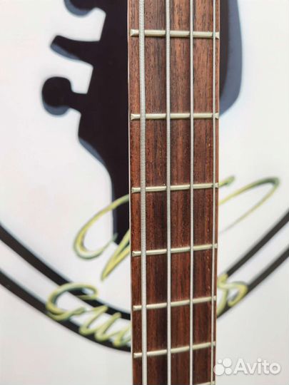 Бас Warwick RockBass Streamer Standard Отл.сост