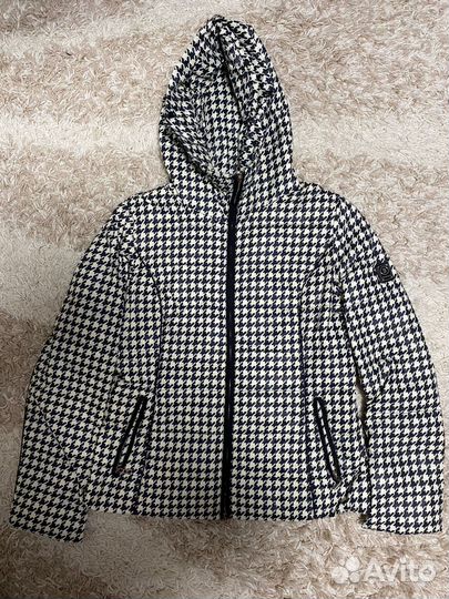 Куртка зимняя женская bogner