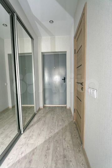Квартира-студия, 22 м², 9/10 эт.
