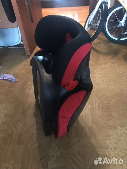 Детское автокресло Peg Perego Viaggio