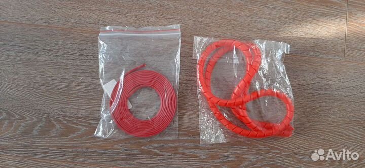 Аксесуары для электросамоката xiaomi m365/m365pro