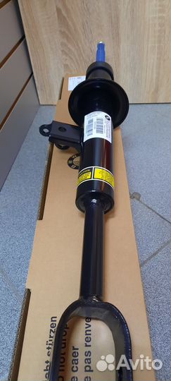 Амортизационная стойка П пд