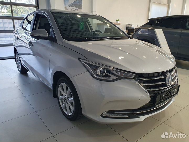 Changan Alsvin, 2023