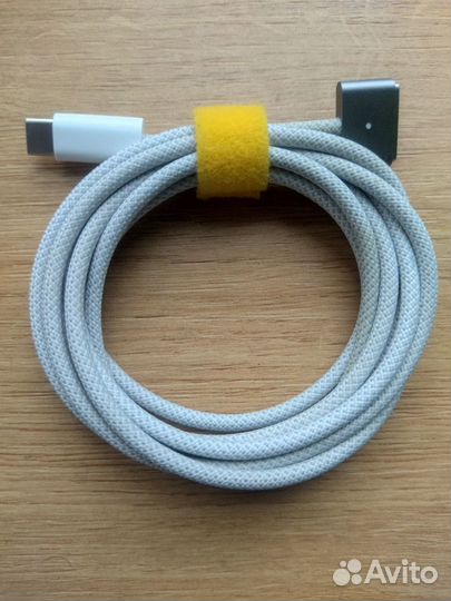 Кабель Apple MagSafe 3 to USB-C (2 м) original