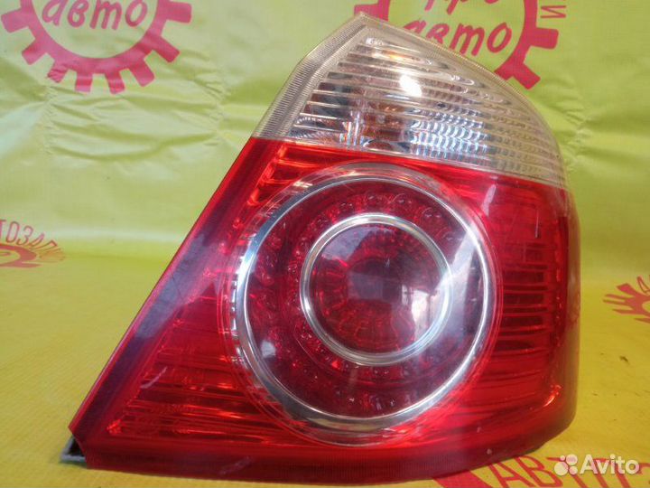 Стоп-сигнал задний правый Lifan Breez