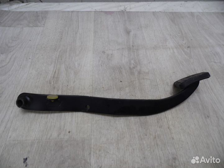 Emgrand EC7 Педаль тормоза Geely Emgrand EC7 2011