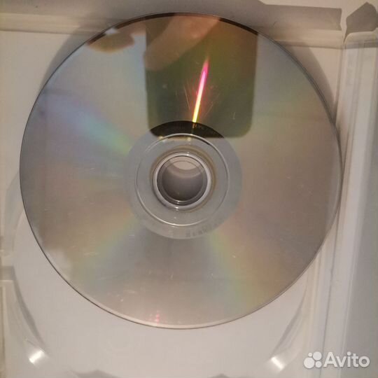 DVD диски с фильмами