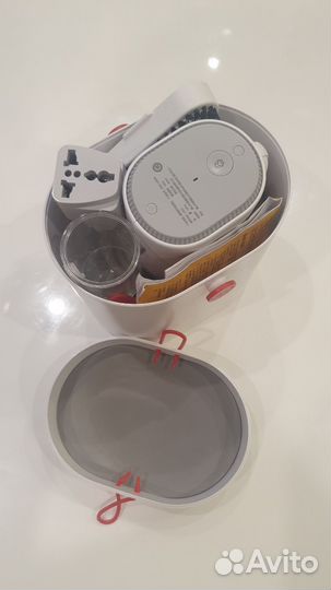 Отпариватель xiaomi