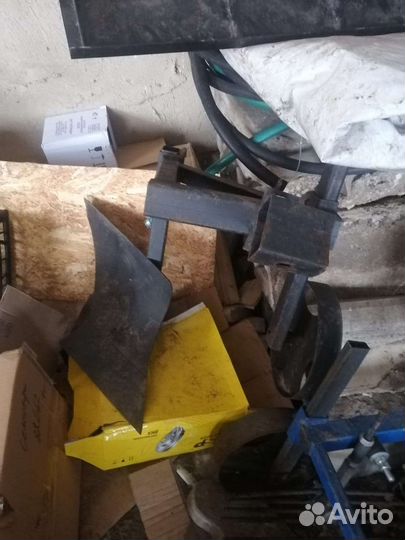 Мини-трактор Русич Русич Т-15, 2019