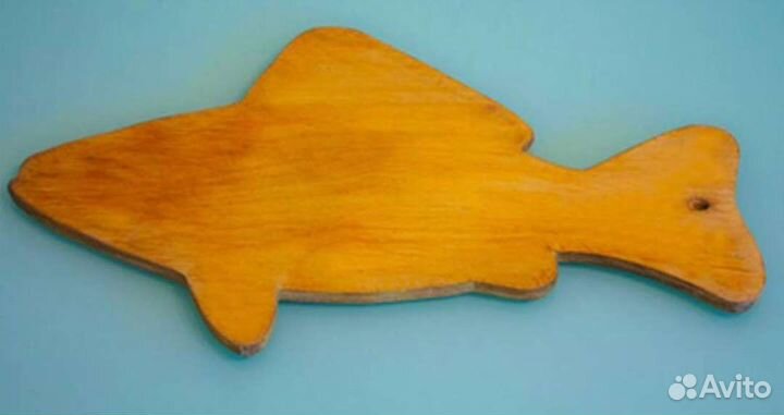 Доска разделочная