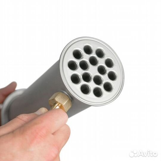 Царга, холодильник. дефлегматор 1,5 - 3 дюйма