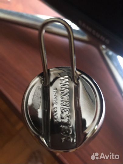 Батарейный Фонарик «winchester