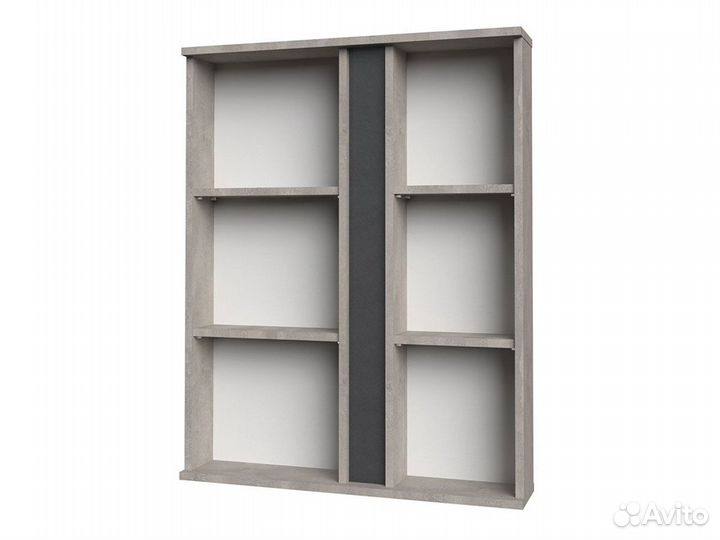 Шкаф зеркало на Химической 2/4