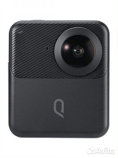 Экшн-камера Kandao Qoocam 3 конкурент insta360 x3