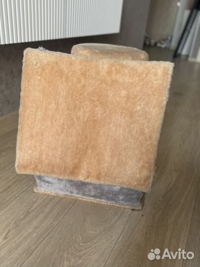 Домик для кошки