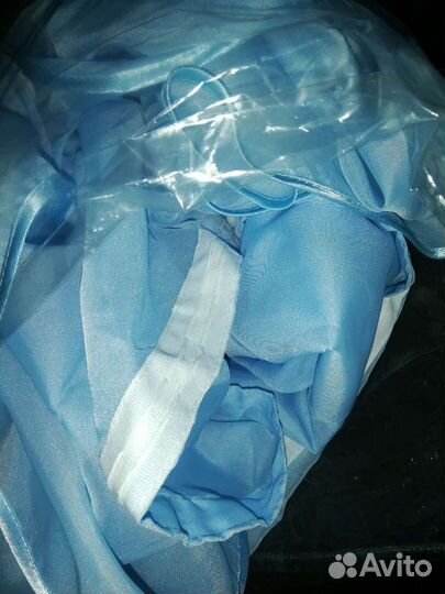 Ламбрекен новый