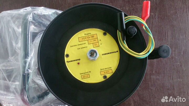 Уравномер скваженый