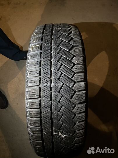 Continental ContiVikingContact 3 195/65 R15