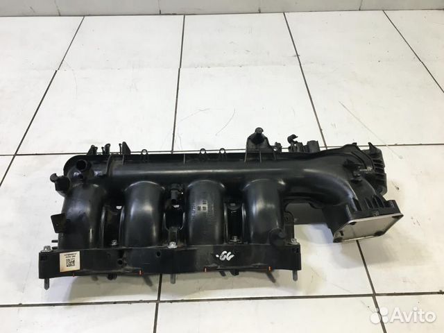 Коллектор впускной Mercedes-Benz C-Class W205