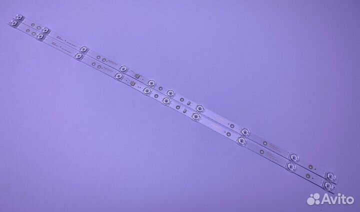 Подсветка TCL 40S6500