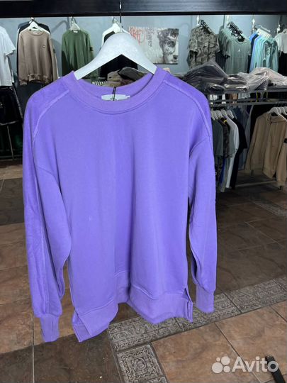 Свитшоты Stone Island в 2 цветах