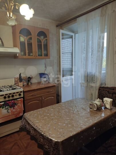 2-к. квартира, 49,3 м², 3/5 эт.