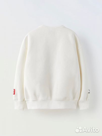 Свитшот zara original 158/164