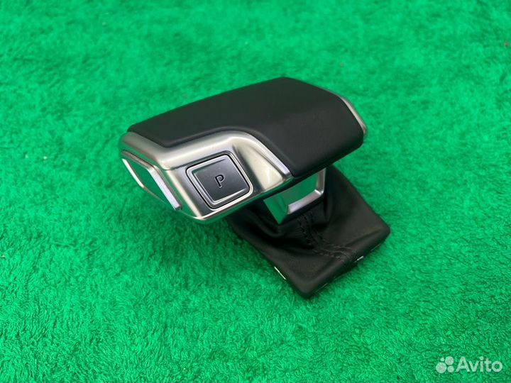 Ручка кпп Audi A6 C8 dlha 2021