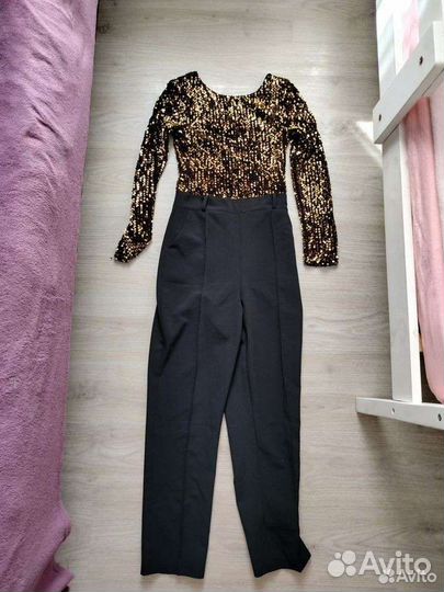 Комбинезон женский