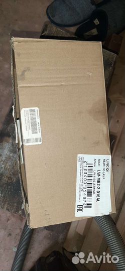 Фара заднего хода pajero sport 2