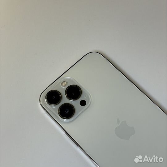 iPhone 13 Pro Max 128 gb sim+eSim, Идеал Гарантия