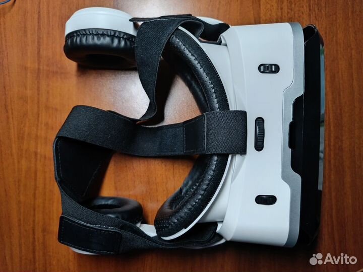 Очки виртуальной реальности Shinecon SC-G04DBS (но