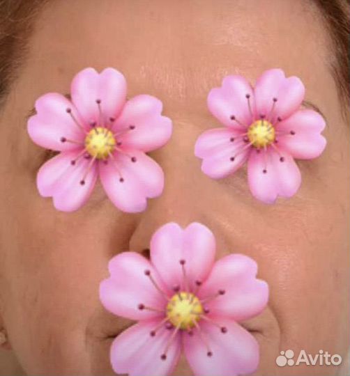 Крем для лица