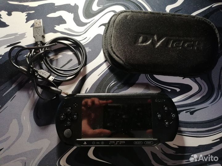 Sony PSP