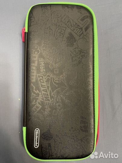 Чехол для Nintendo switch