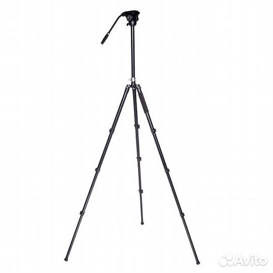 Видеоштатив GreenBean HDV Elite Combo 2