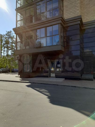 Свободного назначения, 187 м² или 93 м