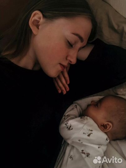 Няня для деток