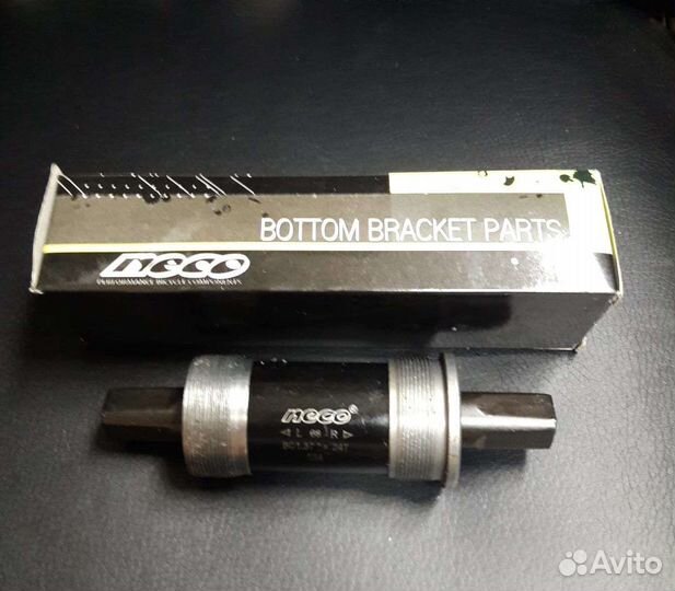 Каретка neco 113,5 116 119 122,5 124,5 127,5