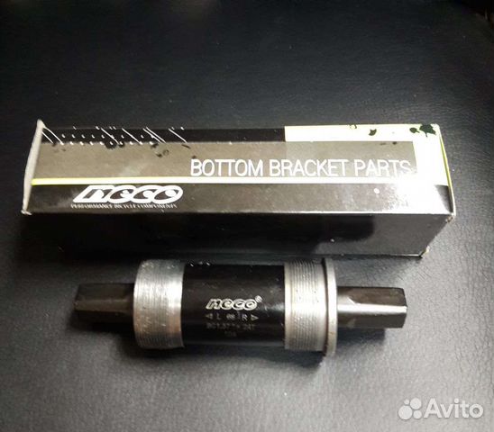 Каретка neco 113,5 116 119 122,5 124,5 127,5