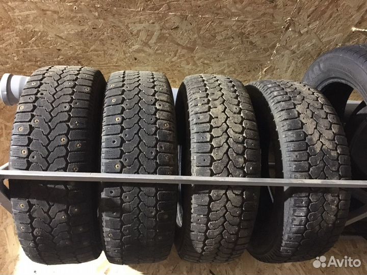 Yokohama Ice Guard IG10 195/65 R15