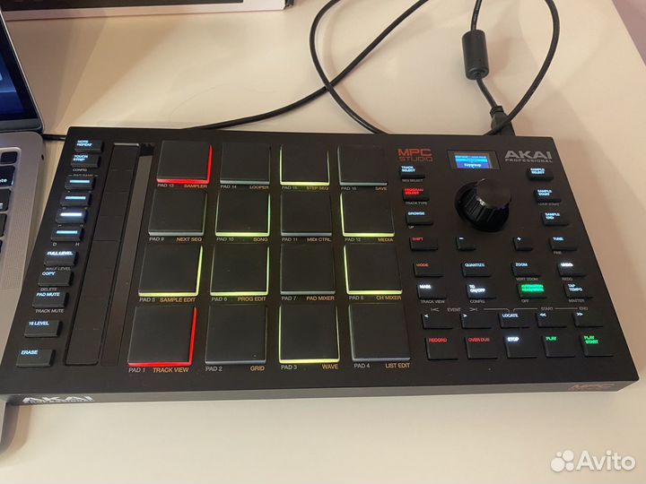 Akai MPC Studio 2